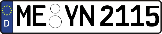 ME-YN2115
