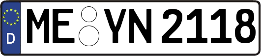 ME-YN2118