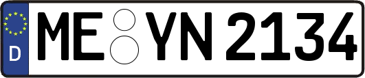 ME-YN2134