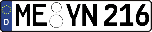 ME-YN216