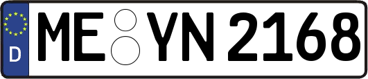 ME-YN2168