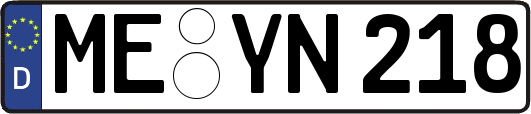 ME-YN218