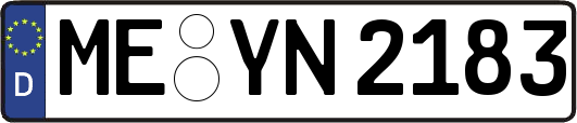 ME-YN2183