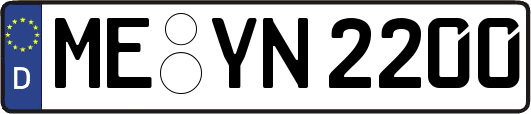 ME-YN2200