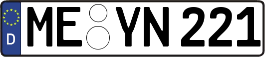 ME-YN221