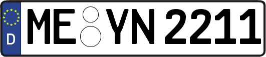ME-YN2211