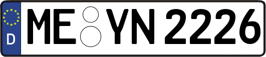 ME-YN2226