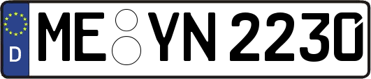 ME-YN2230