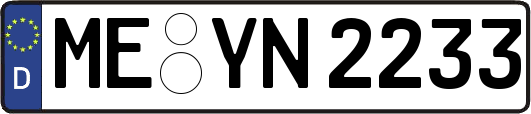 ME-YN2233
