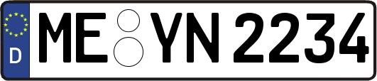 ME-YN2234