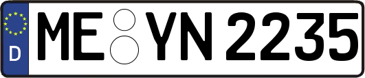 ME-YN2235