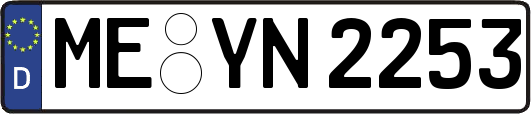 ME-YN2253