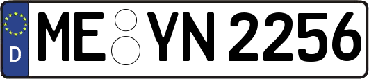 ME-YN2256