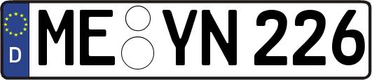 ME-YN226
