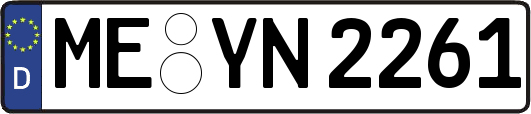 ME-YN2261