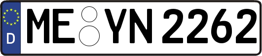 ME-YN2262