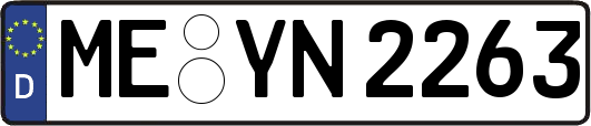 ME-YN2263