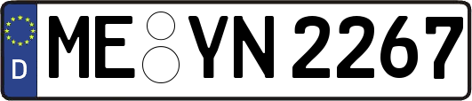 ME-YN2267
