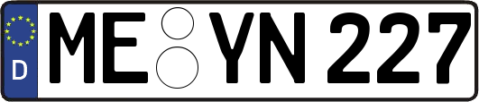 ME-YN227
