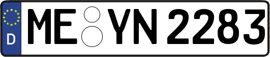 ME-YN2283