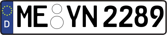 ME-YN2289
