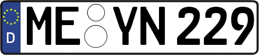 ME-YN229