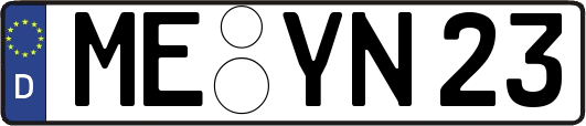 ME-YN23
