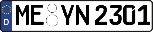 ME-YN2301