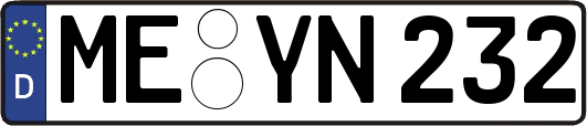ME-YN232