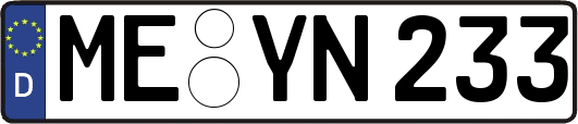 ME-YN233