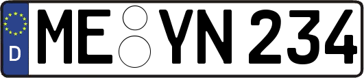 ME-YN234