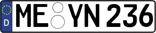 ME-YN236