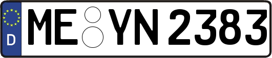 ME-YN2383