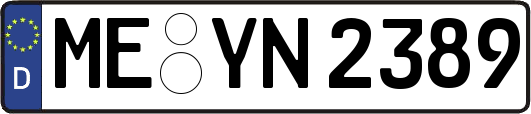 ME-YN2389