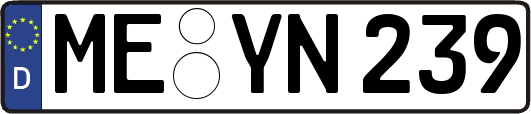 ME-YN239