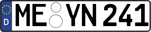 ME-YN241