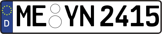 ME-YN2415