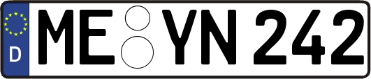 ME-YN242