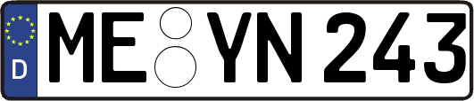 ME-YN243