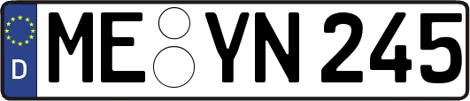 ME-YN245