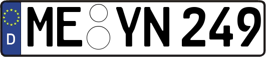 ME-YN249