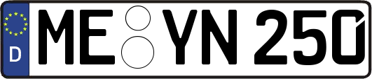 ME-YN250