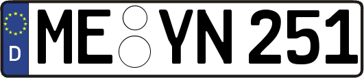 ME-YN251