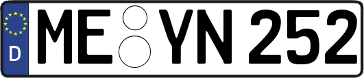 ME-YN252
