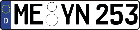 ME-YN253