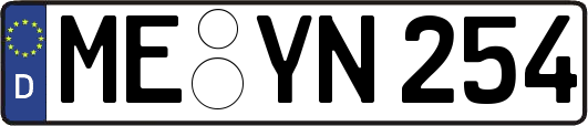 ME-YN254