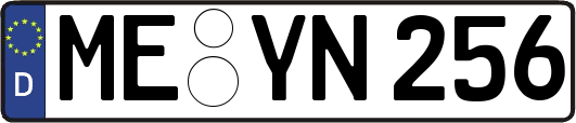 ME-YN256