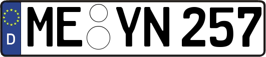 ME-YN257