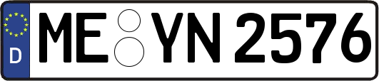 ME-YN2576