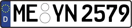 ME-YN2579